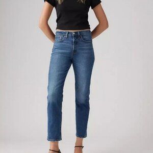 Levis Wedgie Straight